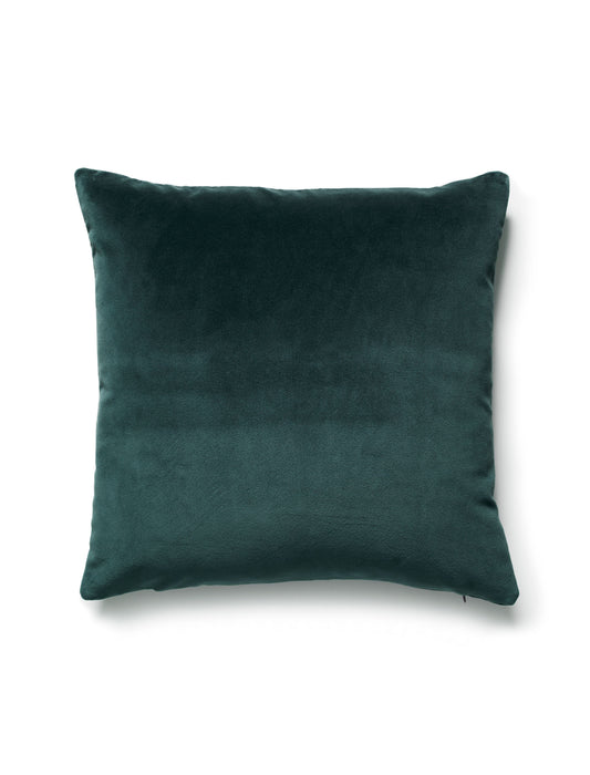 SCALAMANDRE PILLOWS   PLAIN / SOLID SQUARE    - MT 0021TORIPILL NEW SKU # MTTORIPILL0021