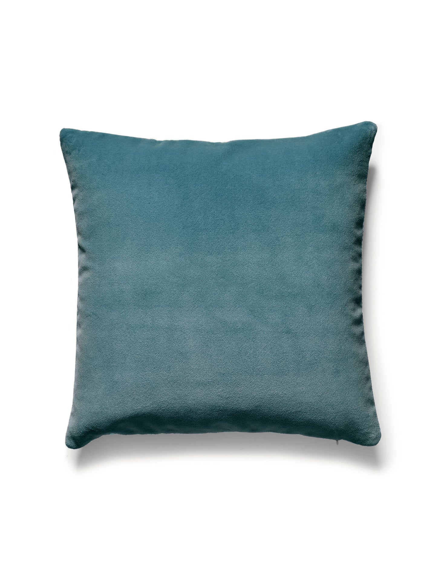 SCALAMANDRE PILLOWS   PLAIN / SOLID SQUARE    - MT 0022TORIPILL NEW SKU # MTTORIPILL0022