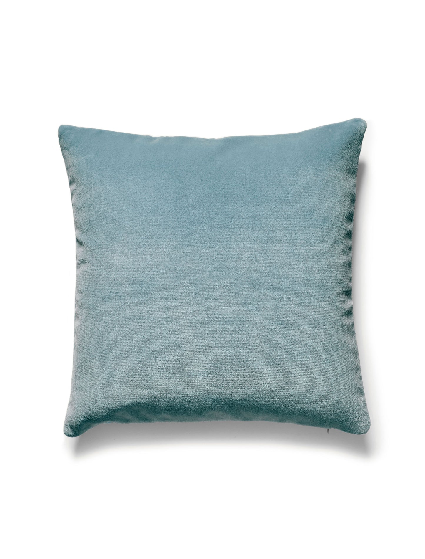 SCALAMANDRE PILLOWS   PLAIN / SOLID SQUARE    - MT 0023TORIPILL