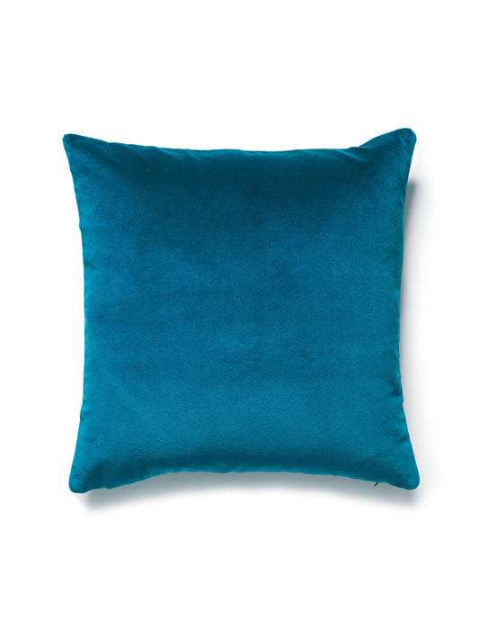 SCALAMANDRE PILLOWS   PLAIN / SOLID SQUARE    - MT 0025TORIPILL