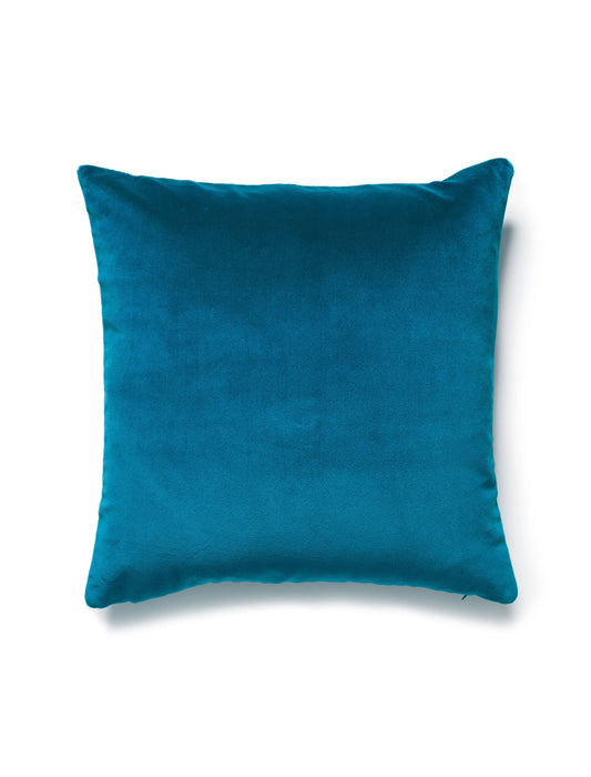 SCALAMANDRE PILLOWS   PLAIN / SOLID SQUARE    - MT 0025TORIPILL NEW SKU # MTTORIPILL0025
