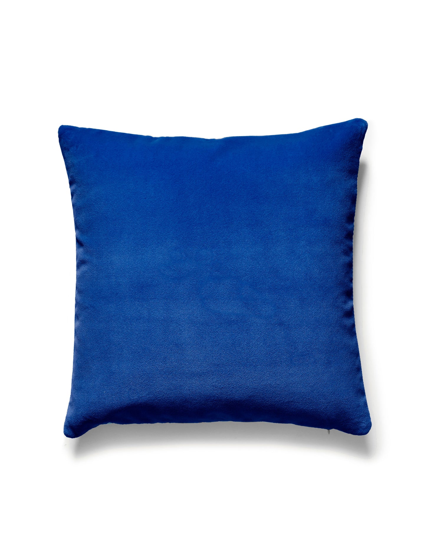 SCALAMANDRE PILLOWS   PLAIN / SOLID SQUARE    - MT 0026TORIPILL