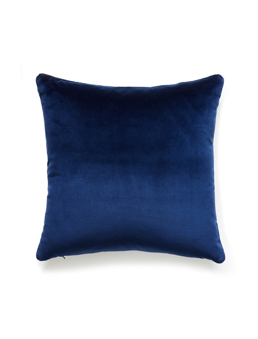 SCALAMANDRE PILLOWS   PLAIN / SOLID SQUARE    - MT 0027TORIPILL