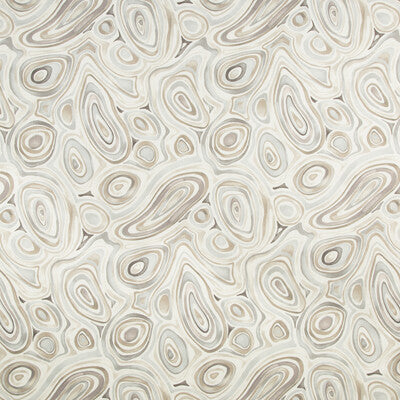 KRAVET COUTURE PRINT  BEIGE,LIGHT GREY,GREY   - MUCCI.1611.0