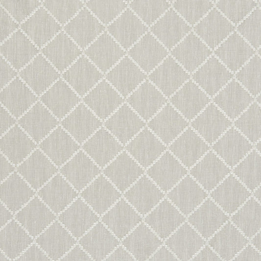 JF Fabrics MULAN 30 Fabric Traditional,Transitional,Contemporary,Diamond,Geometric Creme/Beige  Wide Width,Jacquard,Sheer - 7487030 J8231