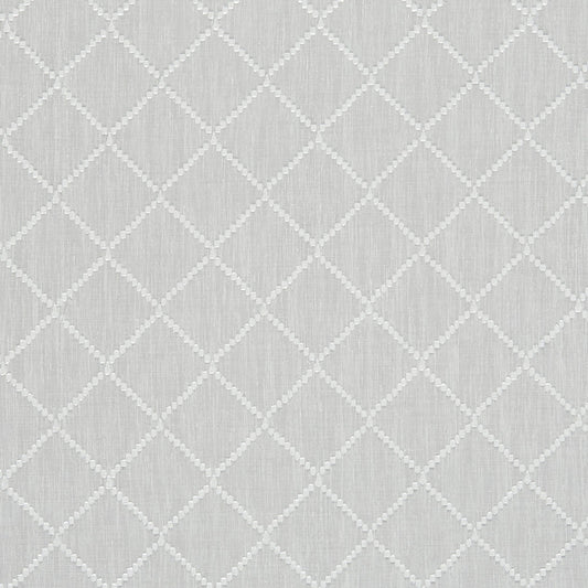 JF Fabrics MULAN 62 Fabric Traditional,Transitional,Contemporary,Diamond,Geometric Blue  Wide Width,Jacquard,Sheer - 7487062 J8231