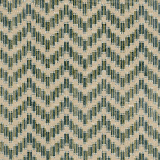 STOUT TEXTILES  UPHOLSTERY,WOVENS TRANSITIONAL,, FLAMESTITCH SHORELINE   - MUSI-4