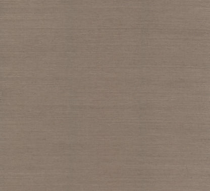 York Wallcoverings Astoria Maguey Sisal Warm Grey Wallpaper Traditional Grasscloth Greys   - MW9270NWFD