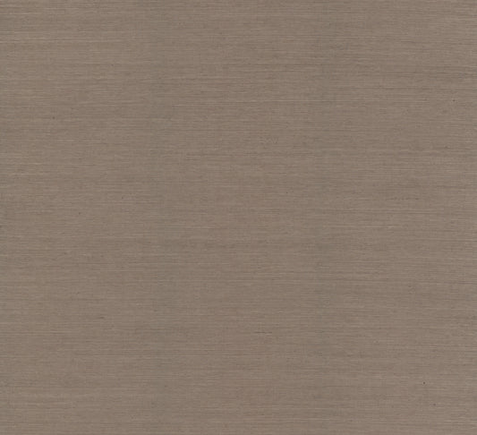 York Wallcoverings Astoria Maguey Sisal Warm Grey Wallpaper Traditional Grasscloth Greys   - MW9270NWFD
