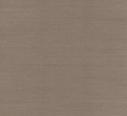 York Wallcoverings York Wallcoverings Sisal Grasscloth Brown Wallpaper  Weaves Browns   - MW9270