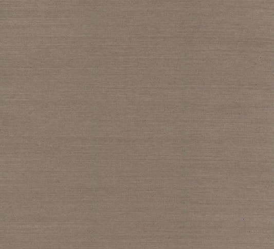 York Wallcoverings York Wallcoverings Sisal Grasscloth Brown Wallpaper  Weaves Browns   - MW9270