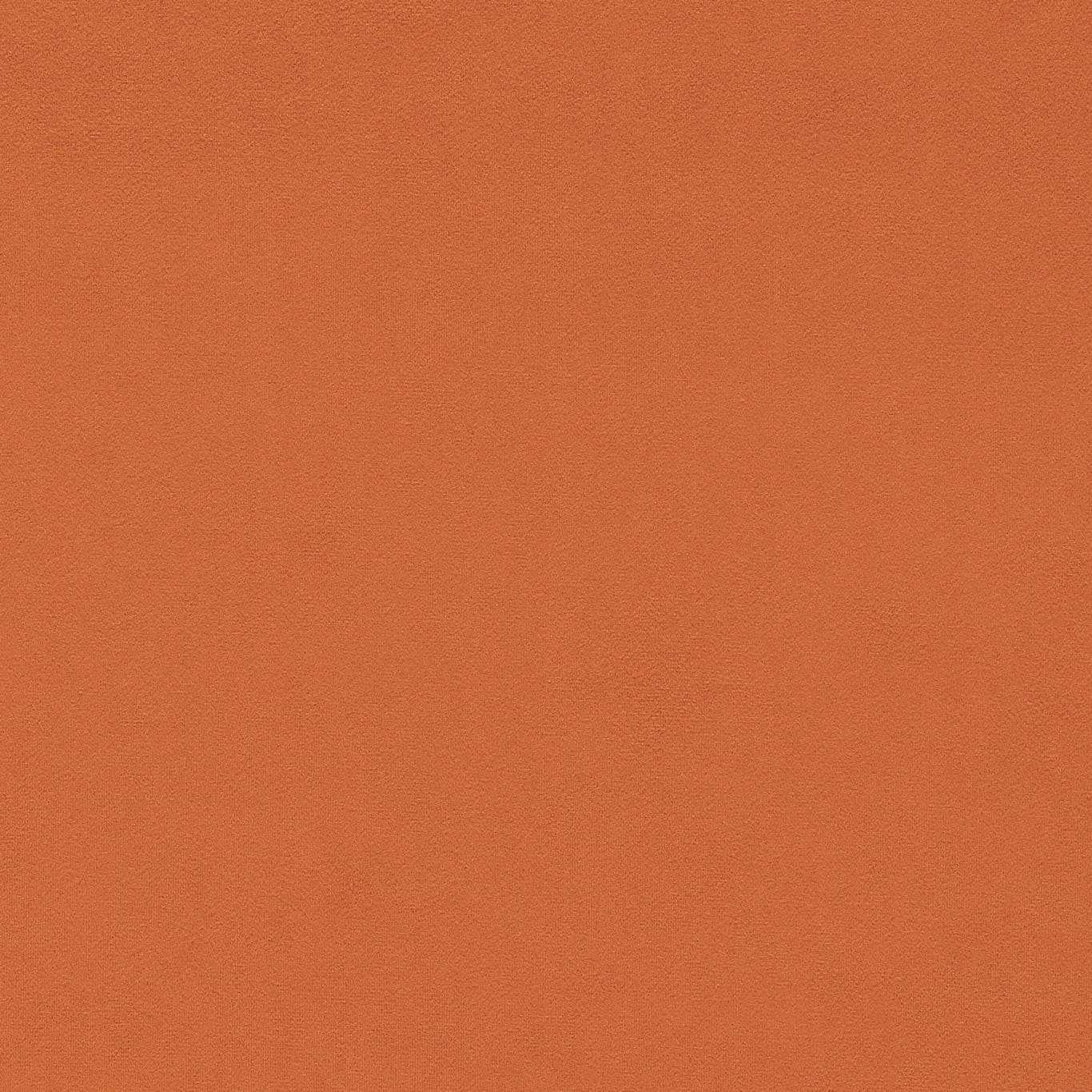 MORRIS & CO Wardle Velvet Fabric Plains , Textures Redhouse   - MWAR237295