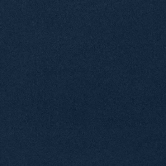 MORRIS & CO Wardle Velvet Fabric Plains , Textures Inky Fingers   - MWAR237296