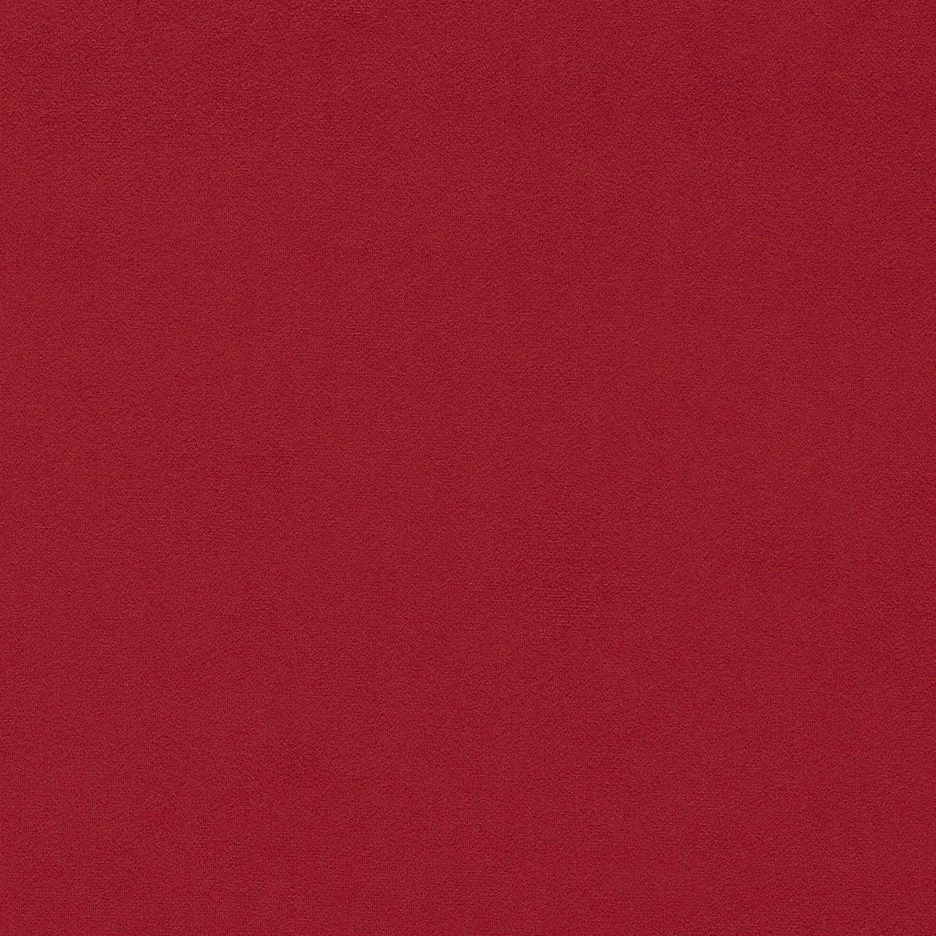 MORRIS & CO Wardle Velvet Fabric Plains , Textures Barbed Berry   - MWAR237298