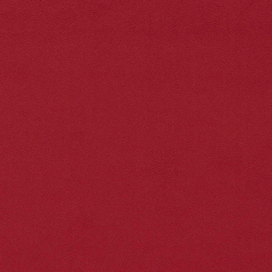 MORRIS & CO Wardle Velvet Fabric Plains , Textures Barbed Berry   - MWAR237298