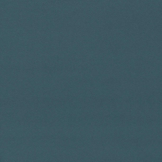 MORRIS & CO Wardle Velvet Fabric Plains , Textures Webbs blue   - MWAR237299