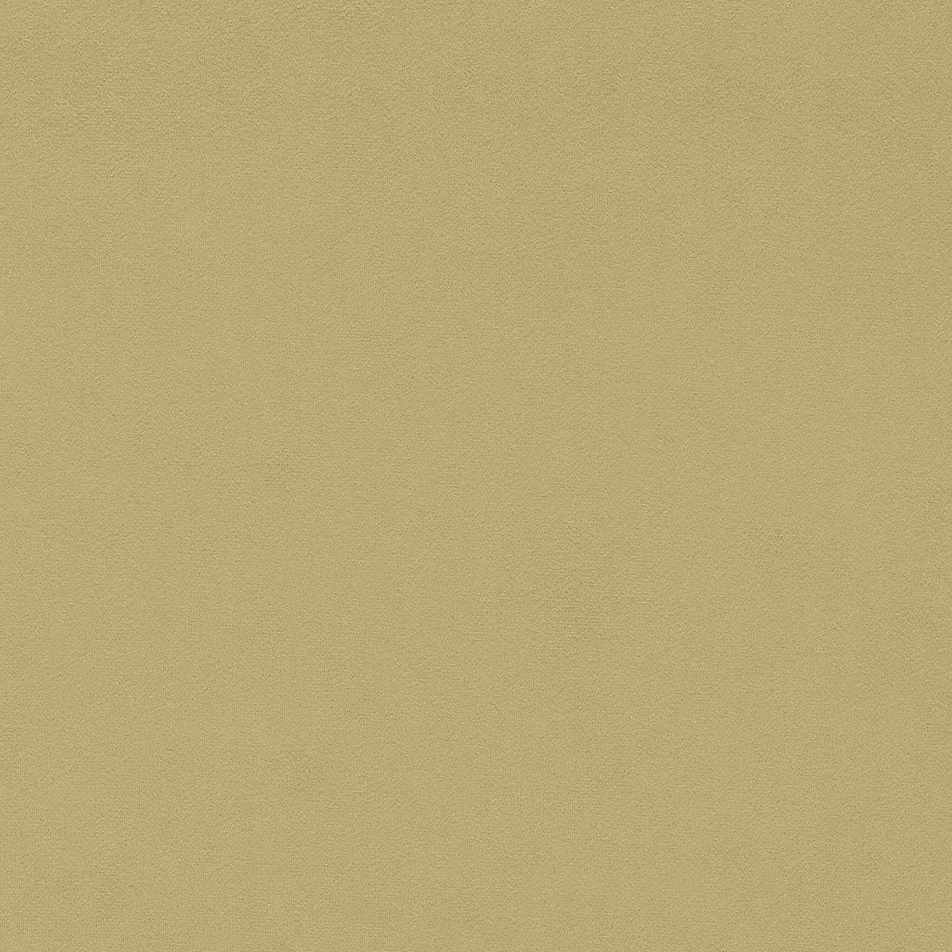 MORRIS & CO Wardle Velvet Fabric Plains , Textures Citrus Stone   - MWAR237301