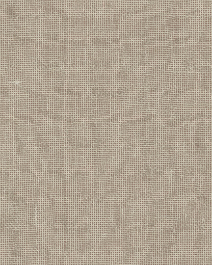 York Wallcoverings Astoria Huri Taupe Wallpaper Transitional Embroidery Neutrals   - MX9601