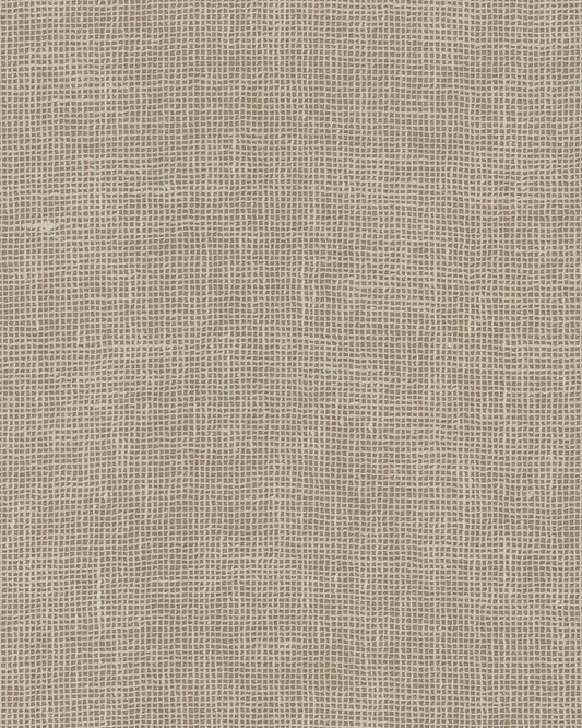 York Wallcoverings Astoria Huri Taupe Wallpaper Transitional Embroidery Neutrals   - MX9601