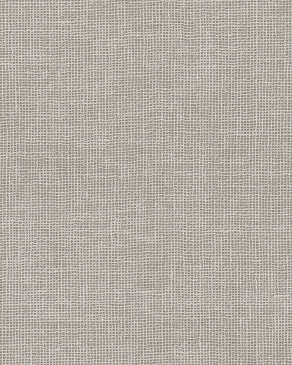 York Wallcoverings Astoria Huri Grey Wallpaper Transitional Embroidery Greys   - MX9602