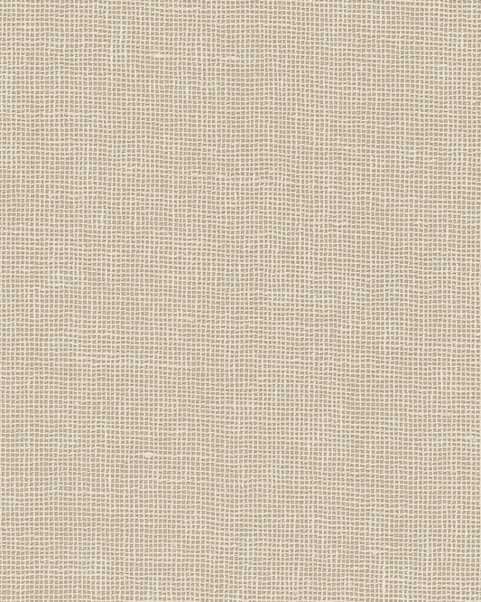 York Wallcoverings Astoria Huri Beige Wallpaper Transitional Embroidery Neutrals   - MX9603