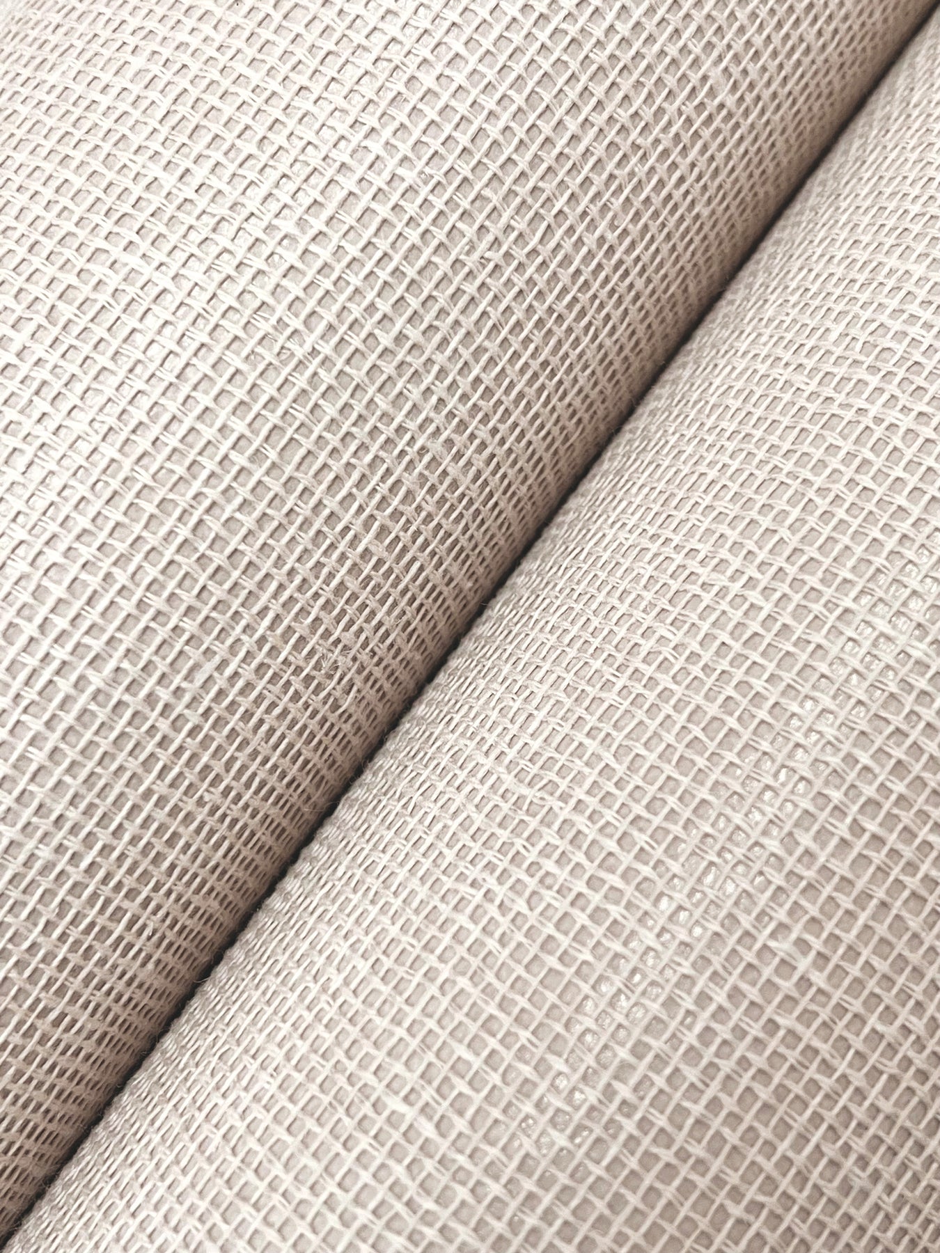 York Wallcoverings Astoria Huri Beige Wallpaper Transitional Embroidery Neutrals   - MX9603