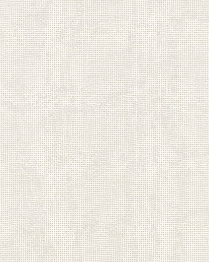 York Wallcoverings Astoria Huri White Wallpaper Transitional Embroidery Whites and Off-Whites   - MX9604