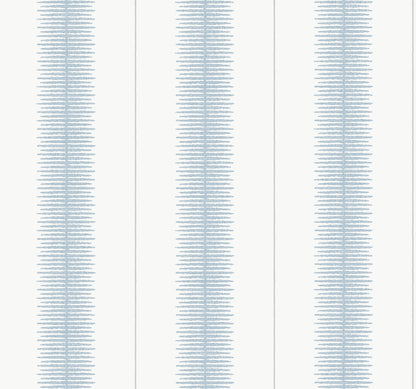 York Wallcoverings Astoria Tandem Stripe Blue Wallpaper Modern Stripes Blues   - MX9611