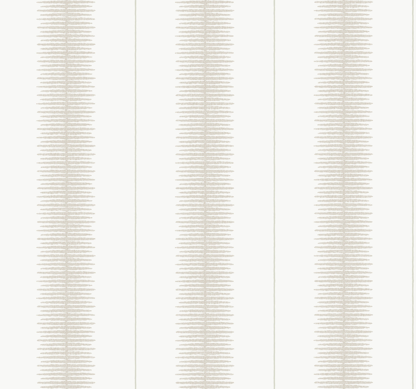 York Wallcoverings Astoria Tandem Stripe Taupe Wallpaper Modern Stripes Neutrals   - MX9612