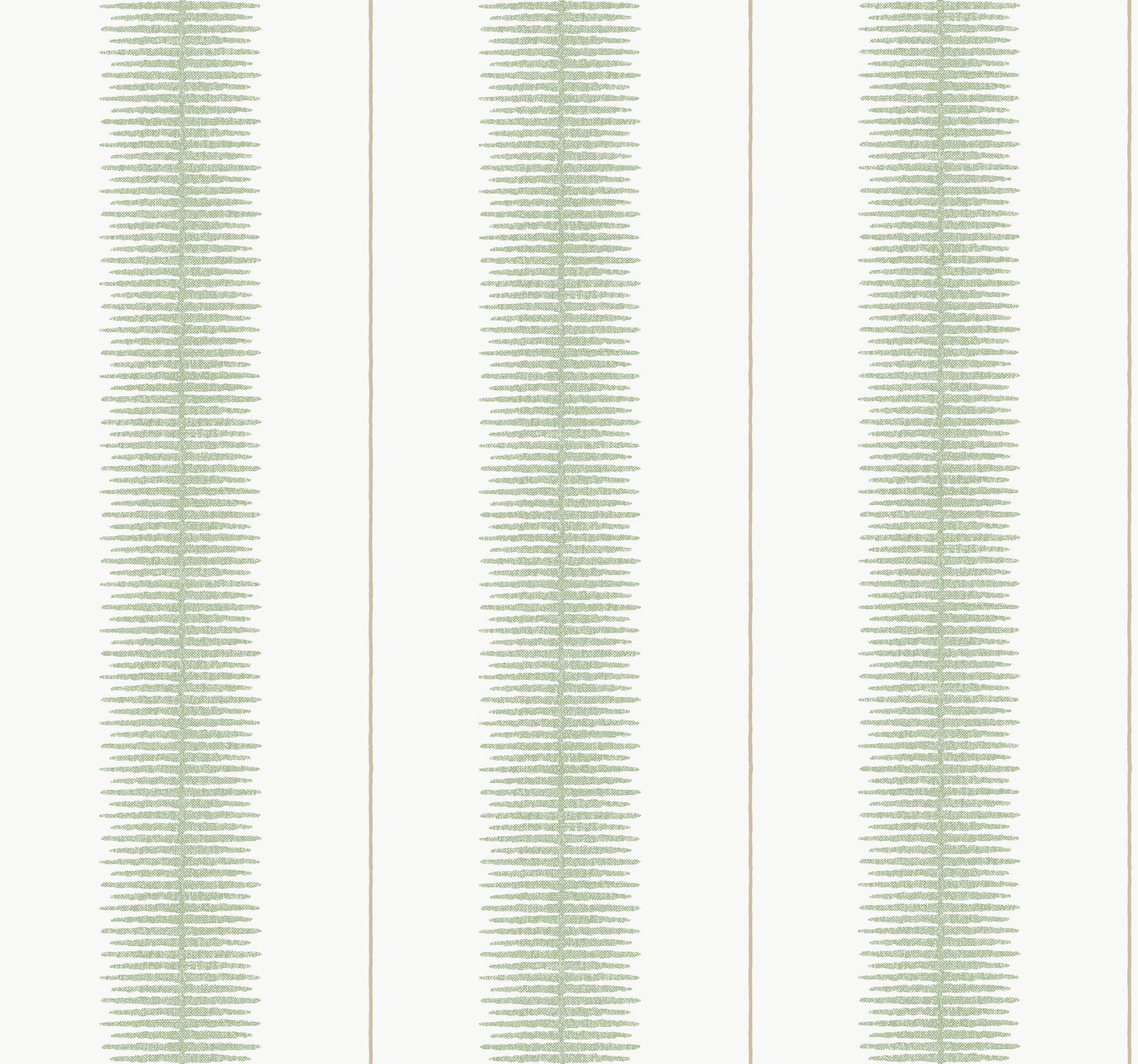 York Wallcoverings Astoria Tandem Stripe Green Wallpaper Modern Stripes Greens   - MX9614