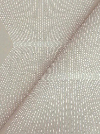 York Wallcoverings Astoria Diamond Legacy Taupe Wallpaper Modern Geometrics Neutrals   - MX9632