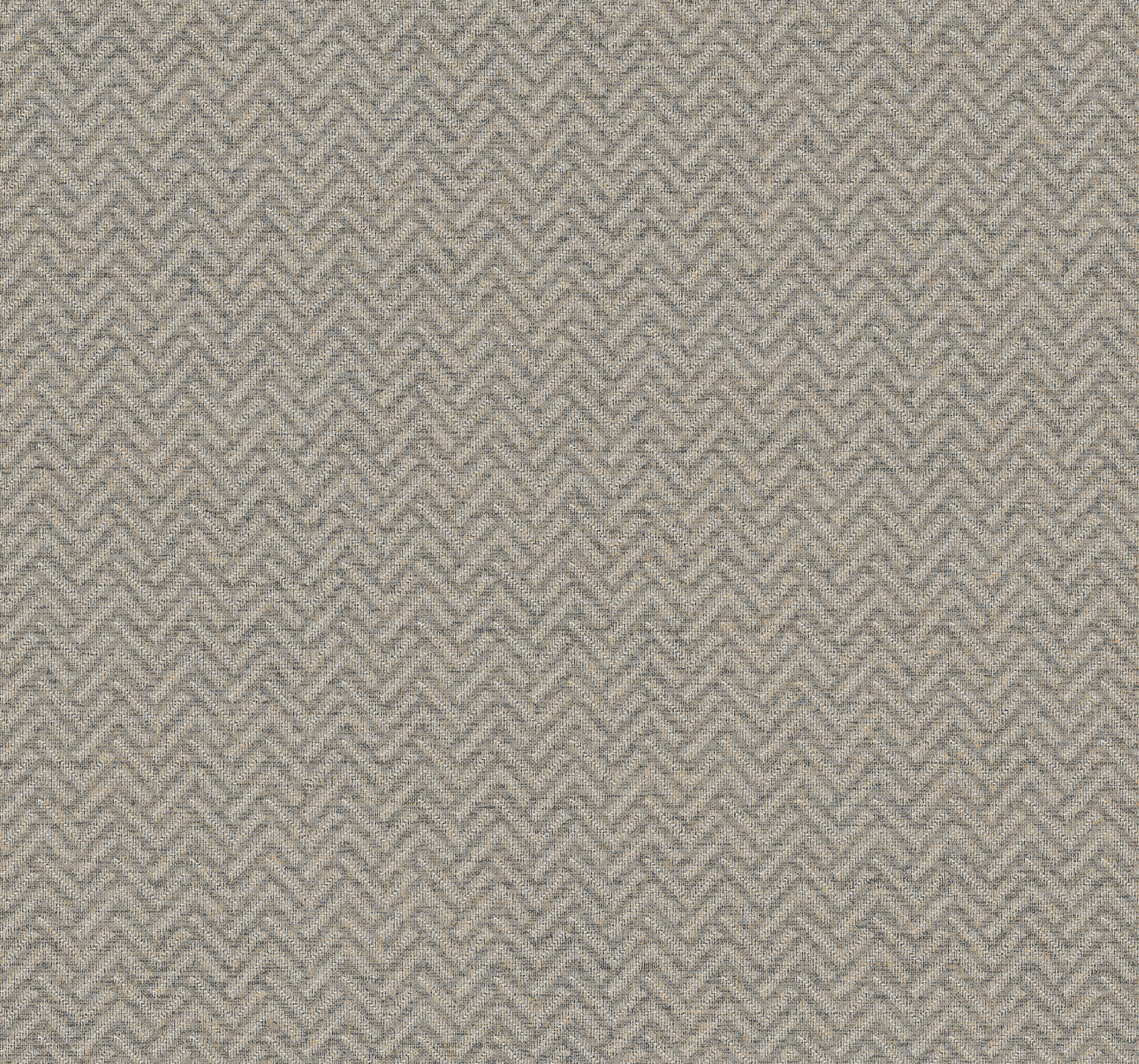 York Wallcoverings Astoria Regent Charcoal Wallpaper Transitional Chevron Blacks   - MX9671