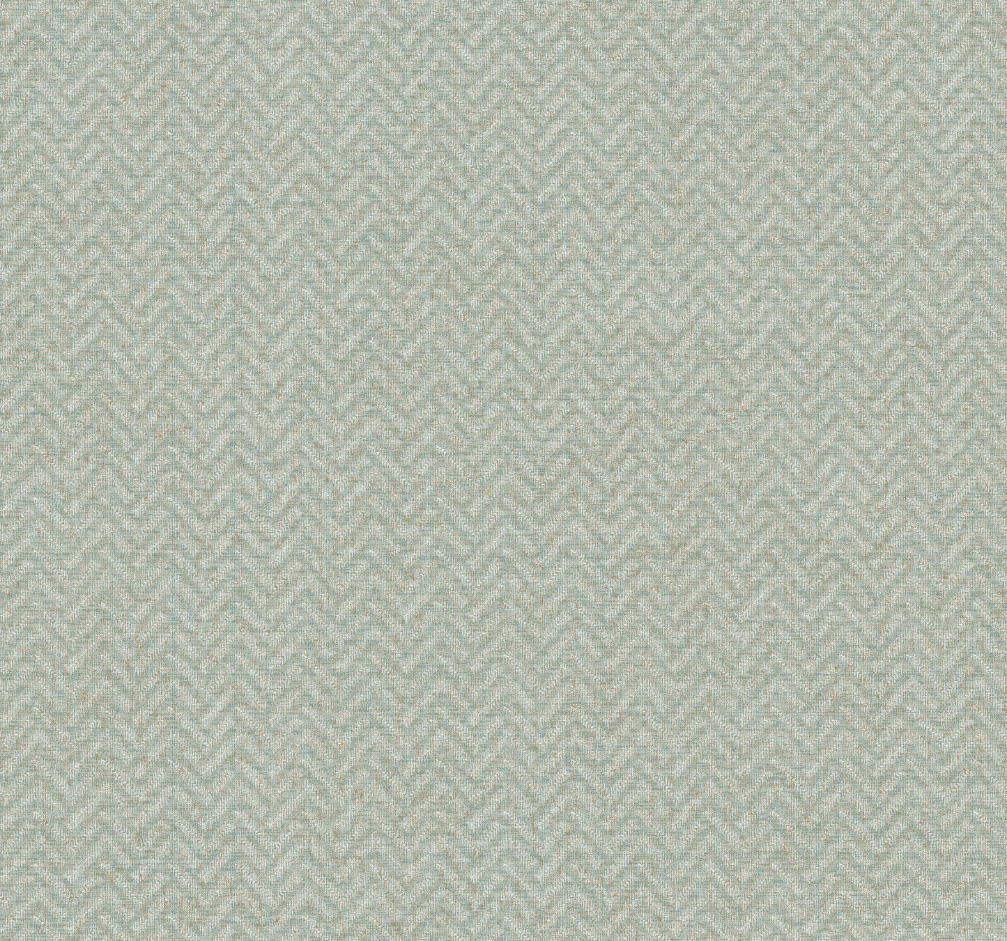 York Wallcoverings Astoria Regent Jade Wallpaper Transitional Chevron Blues   - MX9672