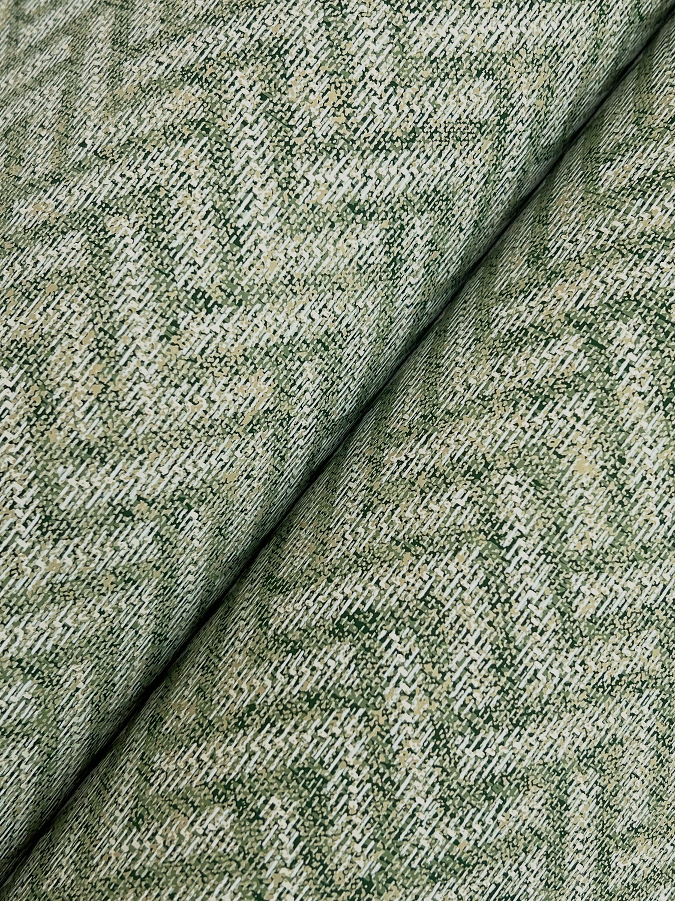 York Wallcoverings Astoria Regent Emerald Wallpaper Transitional Chevron Greens   - MX9673