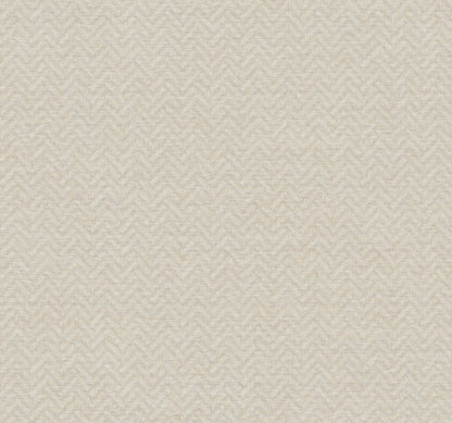 York Wallcoverings Astoria Regent Soft Grey Wallpaper Transitional Chevron Greys   - MX9674