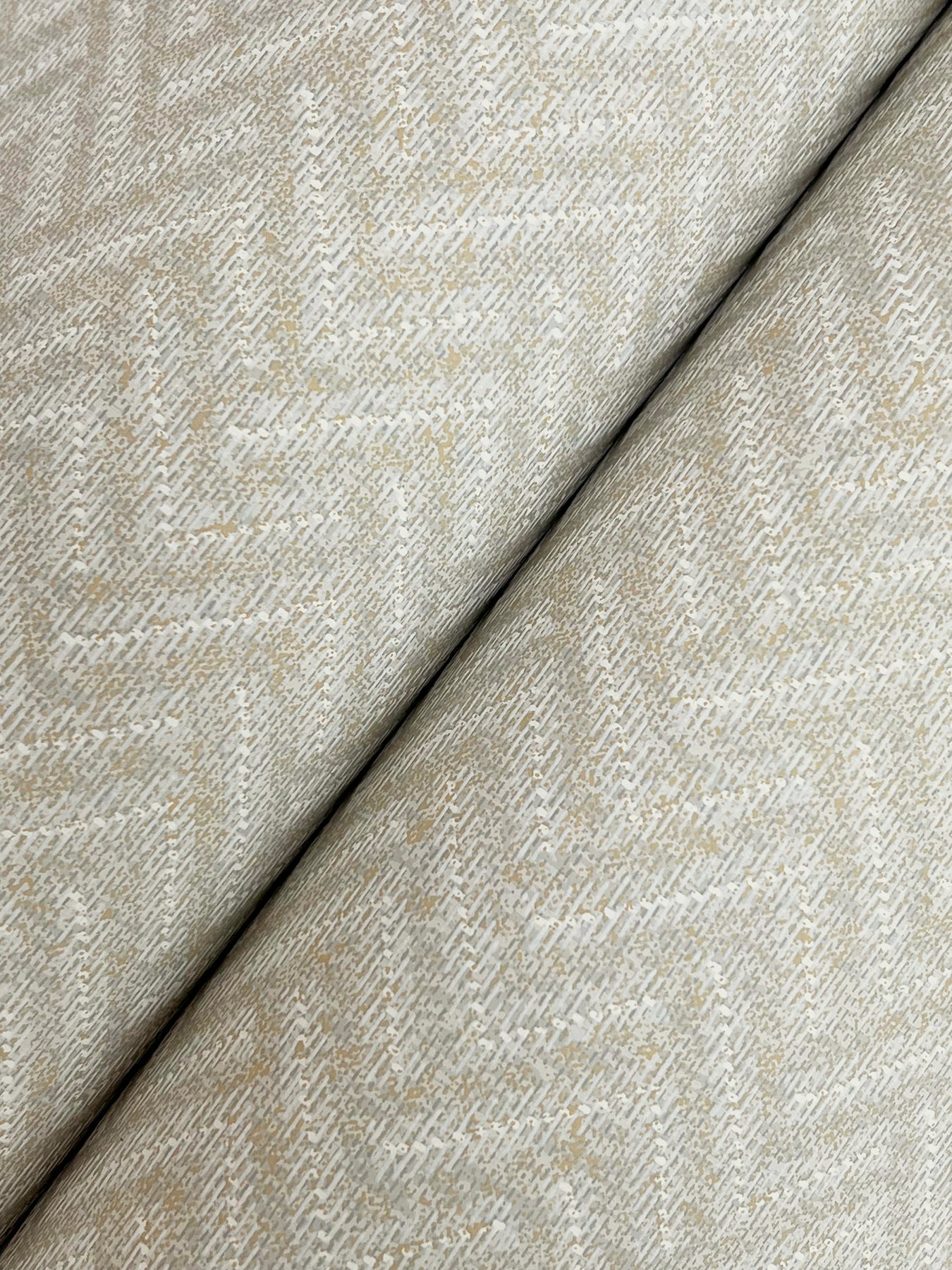 York Wallcoverings Astoria Regent Soft Grey Wallpaper Transitional Chevron Greys   - MX9674