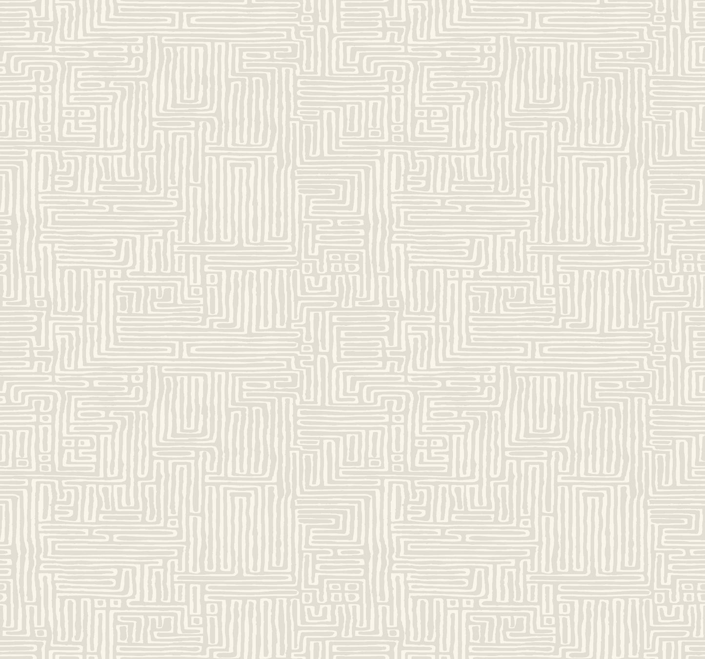 York Wallcoverings Astoria Passages Grey Wallpaper Modern Geometrics Greys   - MX9687