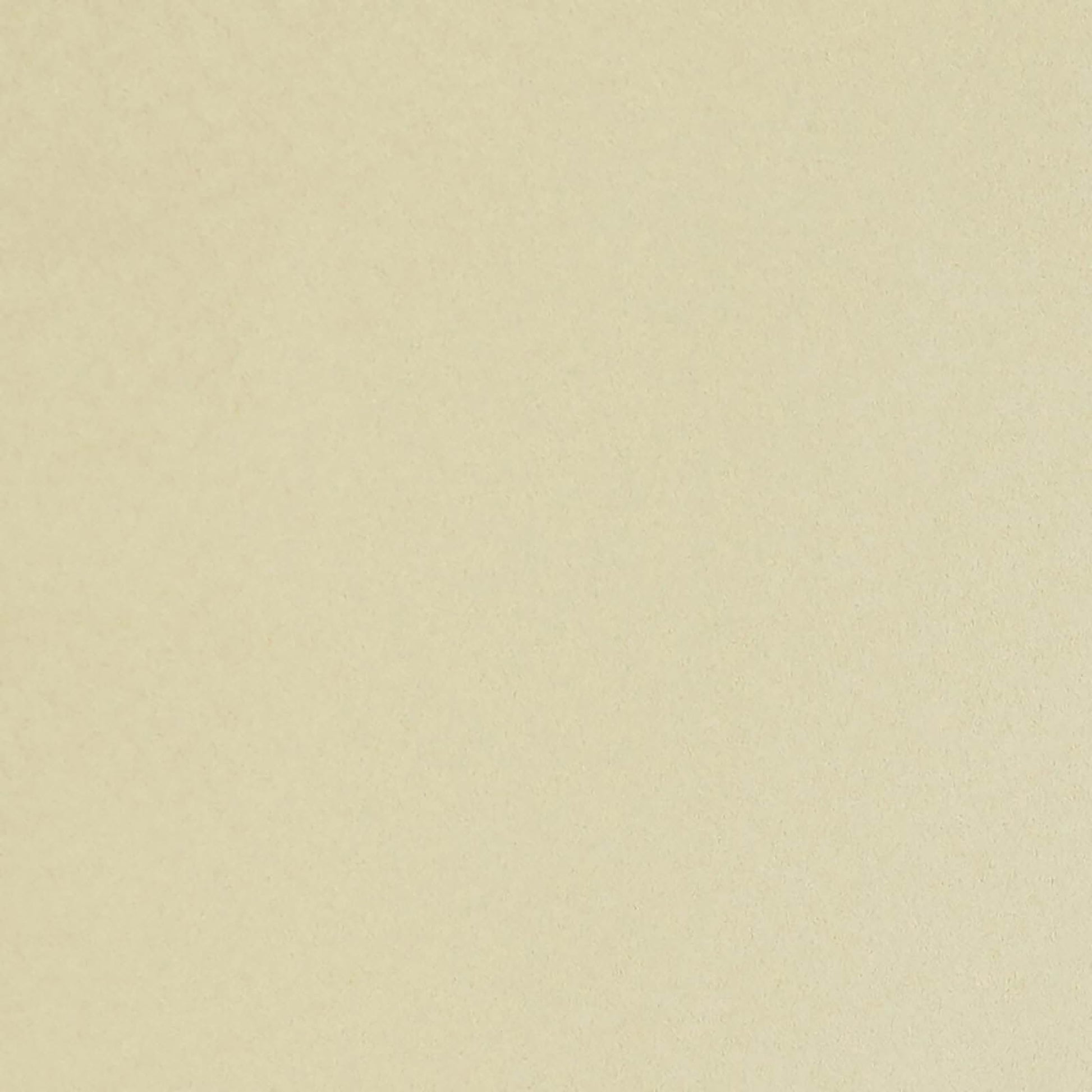 Close-up of yellow and gold faux suede fabric texture.