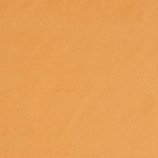 JF Fabrics MYLES 25 Fabric Traditional,Transitional,Contemporary,Plain Orange,Rust  Faux Suede,Texture - 5782425 J7121
