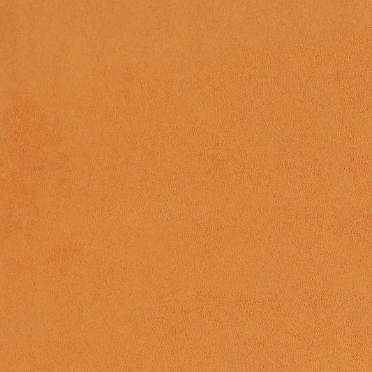 JF Fabrics MYLES 27 Fabric Traditional,Transitional,Contemporary,Plain Orange,Rust  Faux Suede,Texture - 5782427 J7121
