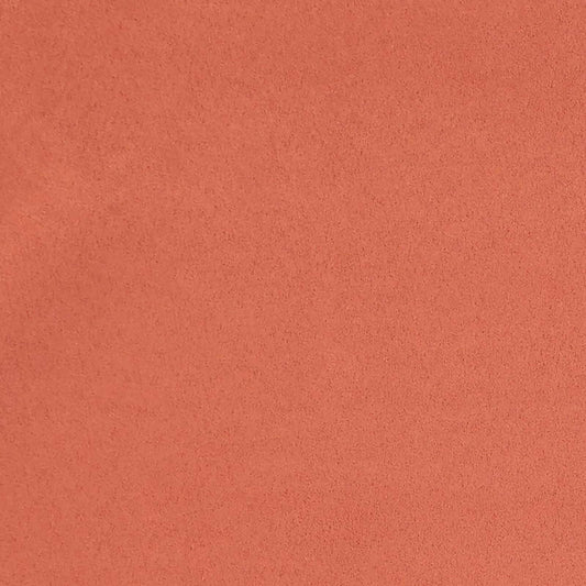 JF Fabrics MYLES 29 Fabric Traditional,Transitional,Contemporary,Plain Orange,Rust  Faux Suede,Texture - 5782429 J7121