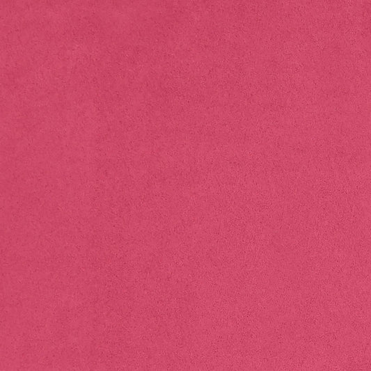 JF Fabrics MYLES 44 Fabric Traditional,Transitional,Contemporary,Plain Pink  Faux Suede,Texture - 5782444 J7121