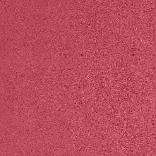 JF Fabrics MYLES 45 Fabric Traditional,Transitional,Contemporary,Plain Pink  Faux Suede,Texture - 5782445 J7121