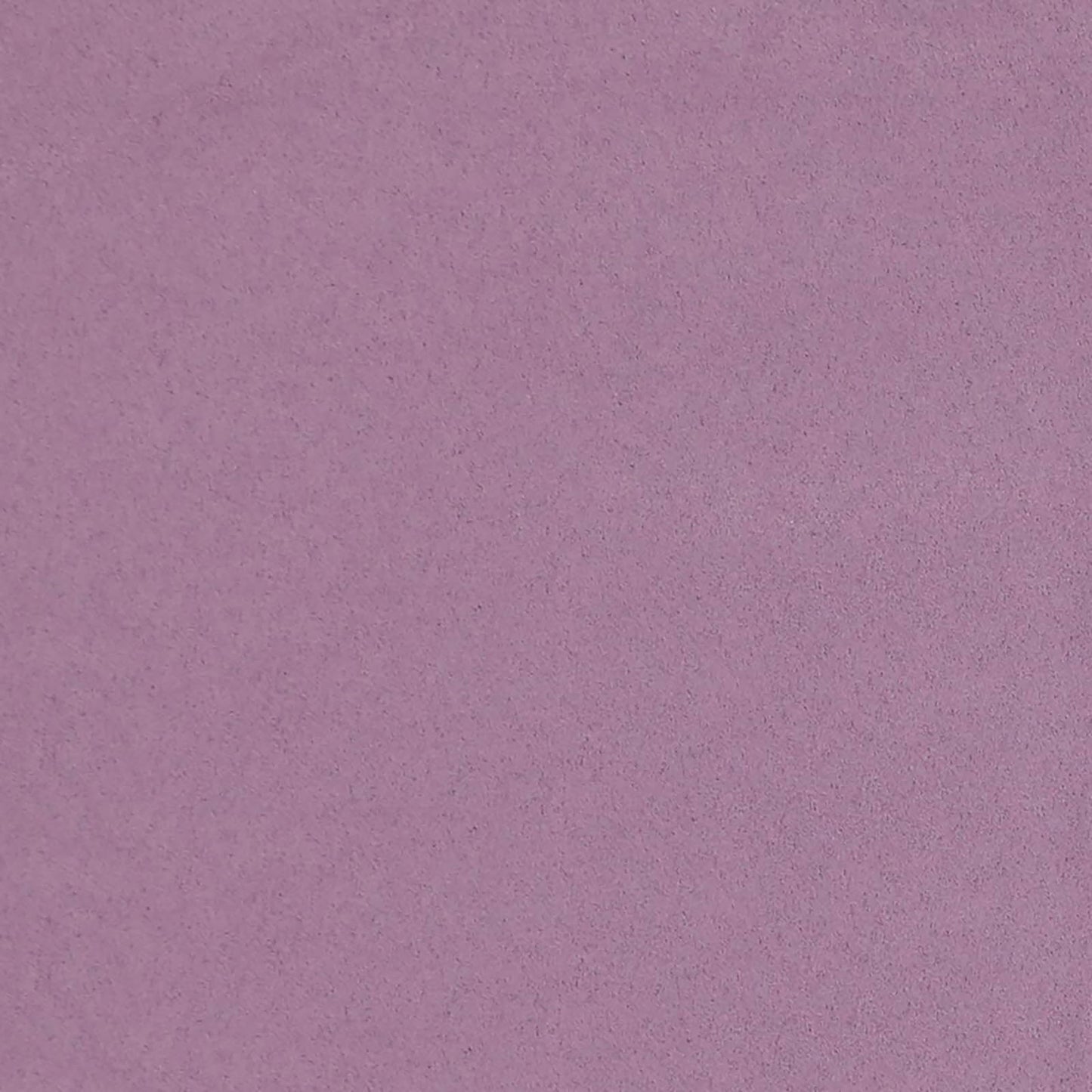 Purple faux suede fabric texture swatch, velvety soft for fashion or home accents.