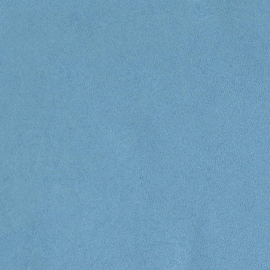 JF Fabrics MYLES 64 Fabric Traditional,Transitional,Contemporary,Plain Blue  Faux Suede,Texture - 5782464 J7121