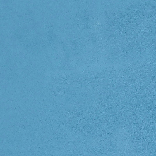JF Fabrics MYLES 66 Fabric Traditional,Transitional,Contemporary,Plain Blue  Faux Suede,Texture - 5782466 J7121