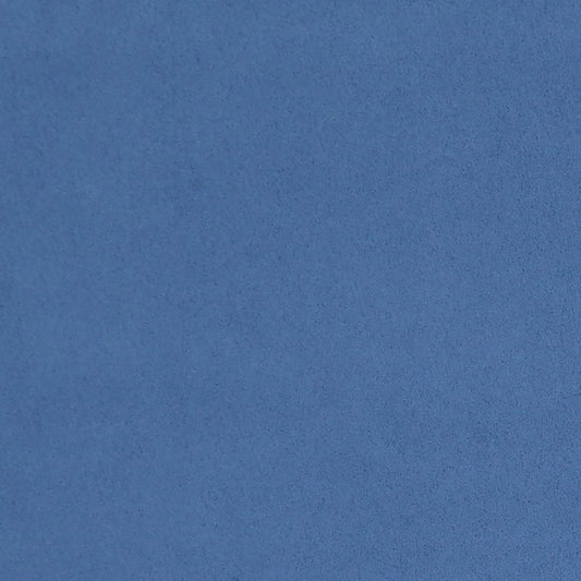 JF Fabrics MYLES 68 Fabric Traditional,Transitional,Contemporary,Plain Blue  Faux Suede,Texture - 5782468 J7121