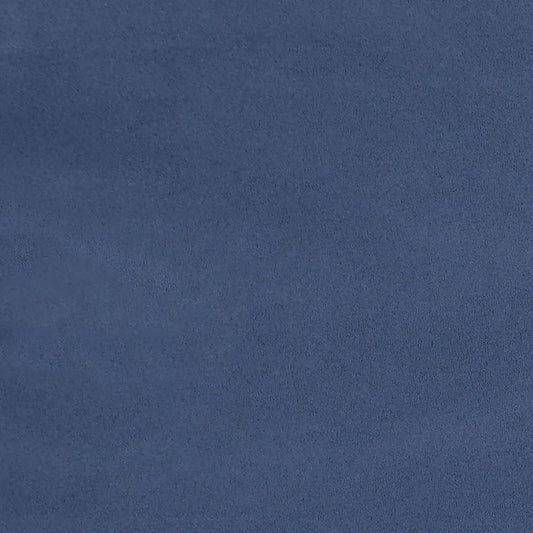 JF Fabrics MYLES 69 Fabric Traditional,Transitional,Contemporary,Plain Blue  Faux Suede,Texture - 5782469 J7121
