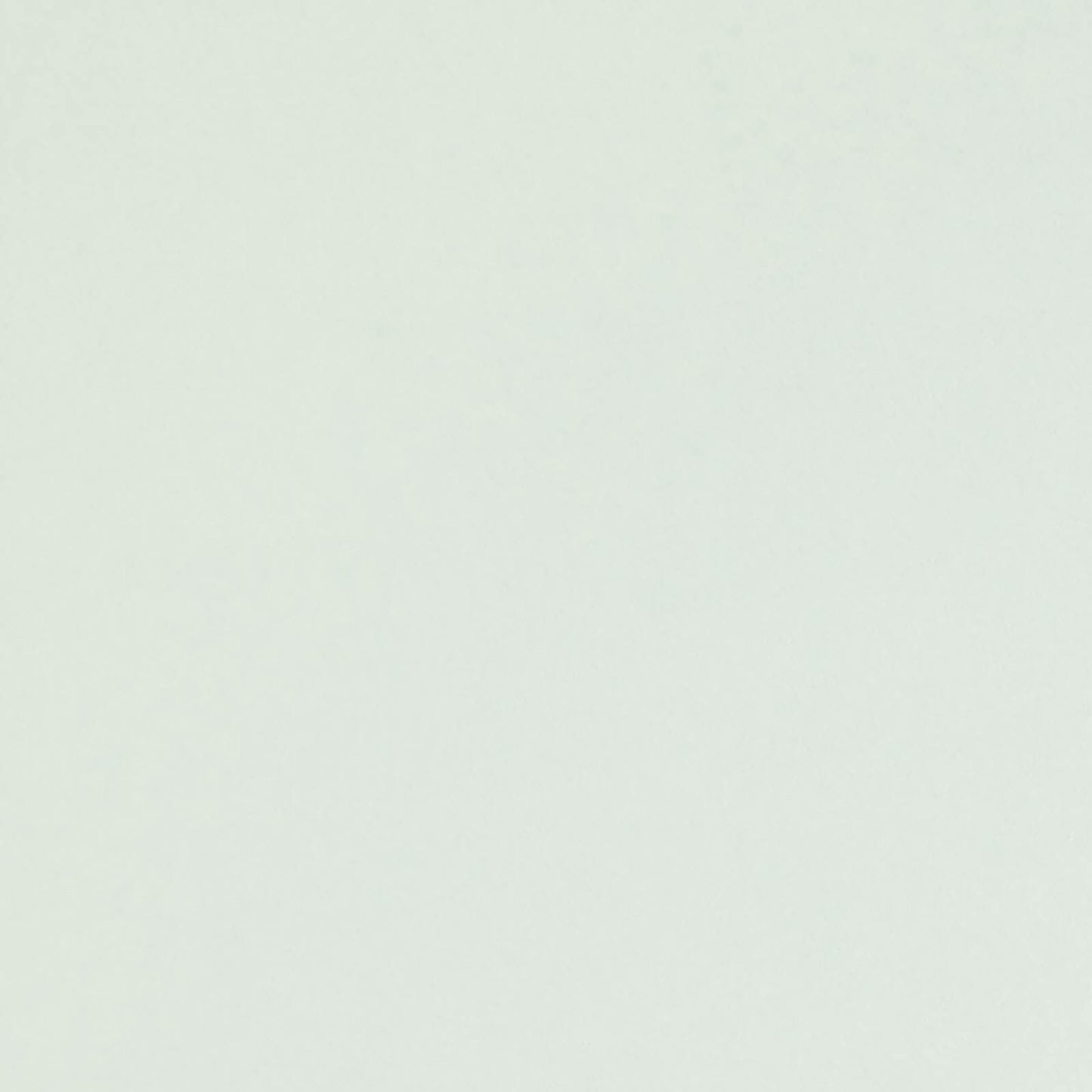 Pale cream faux suede fabric swatch with a subtle grain texture.