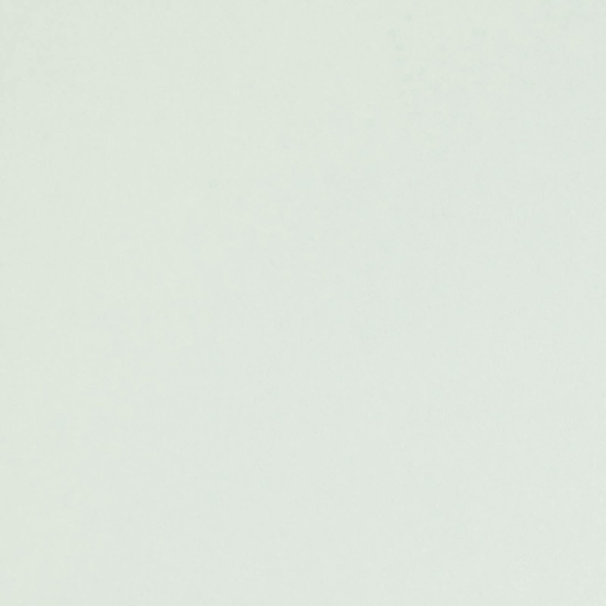 Pale cream faux suede fabric swatch with a subtle grain texture.